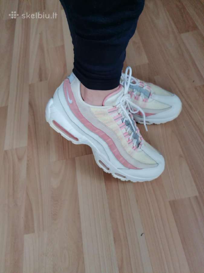 Nike Air Max 95 kedai