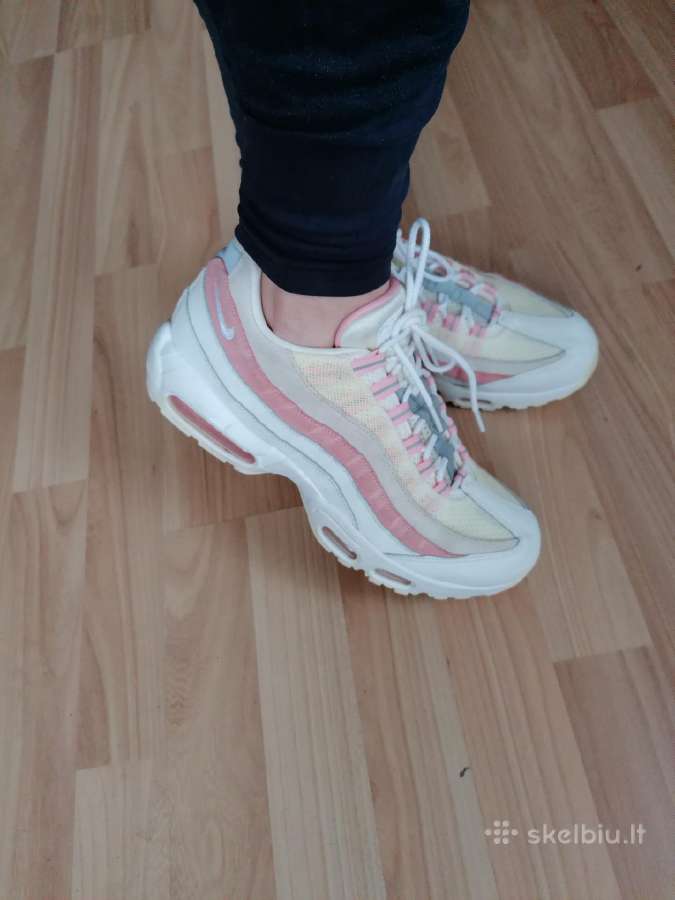 Nike Air Max 95 kedai - nuotraukos Nr. 11