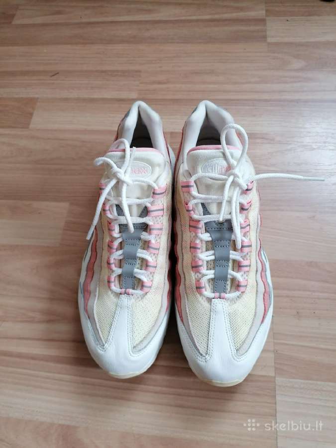 Nike Air Max 95 kedai - nuotraukos Nr. 12