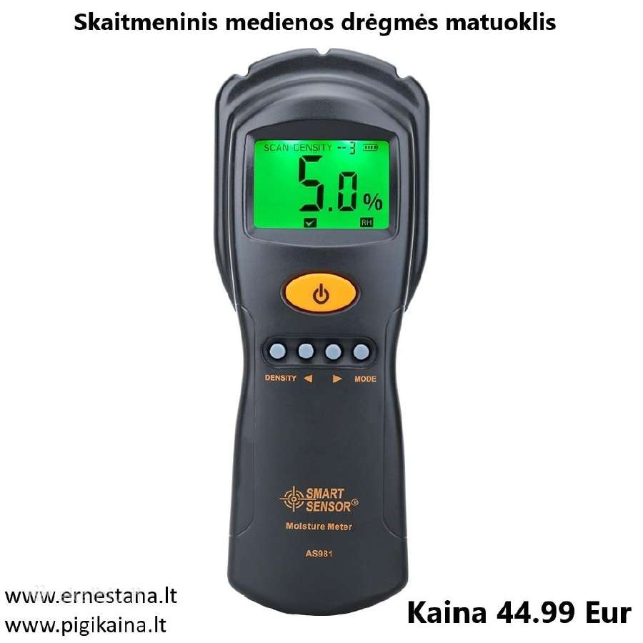 Matavimo irankiai - nuotraukos Nr. 2