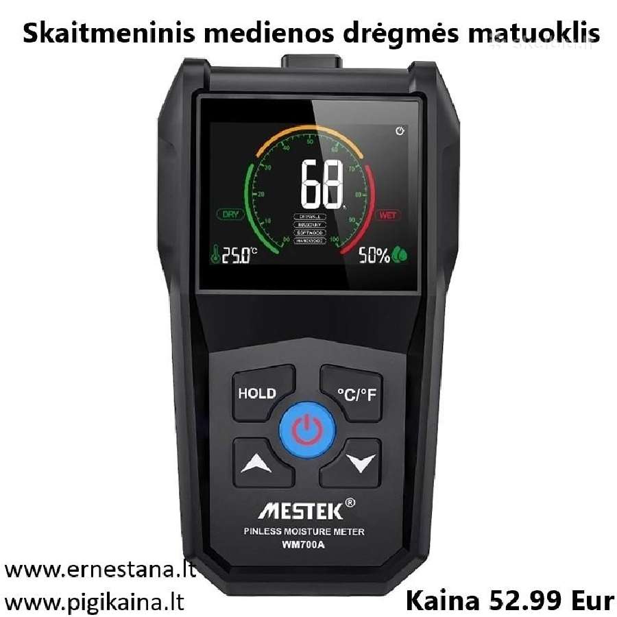 Matavimo irankiai - nuotraukos Nr. 3