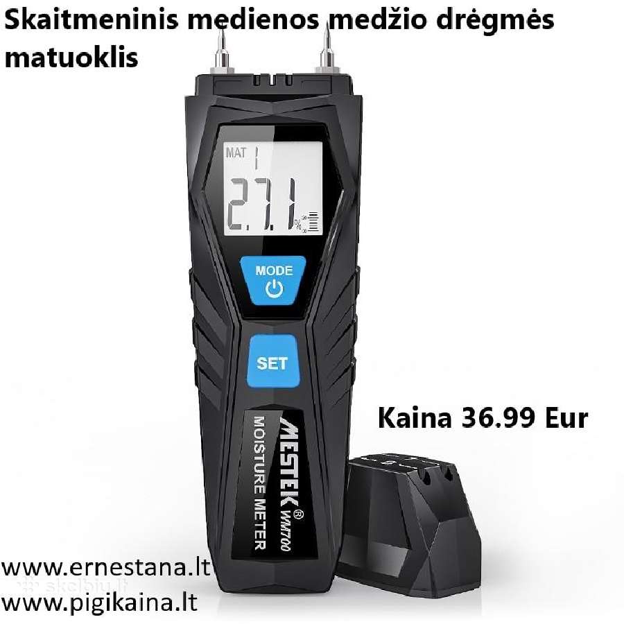 Matavimo irankiai - nuotraukos Nr. 5