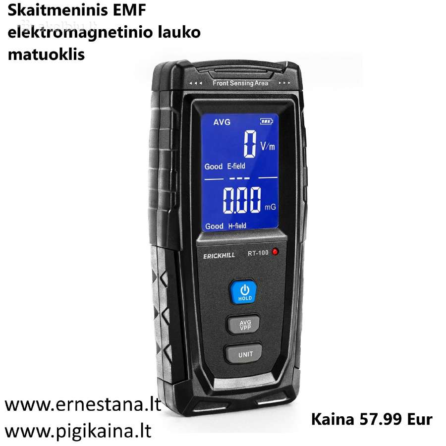 Matavimo irankiai - nuotraukos Nr. 8