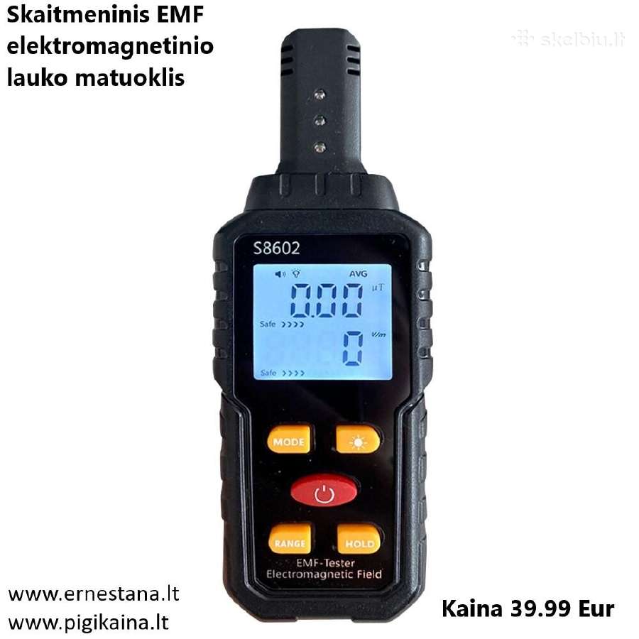 Matavimo irankiai - nuotraukos Nr. 9