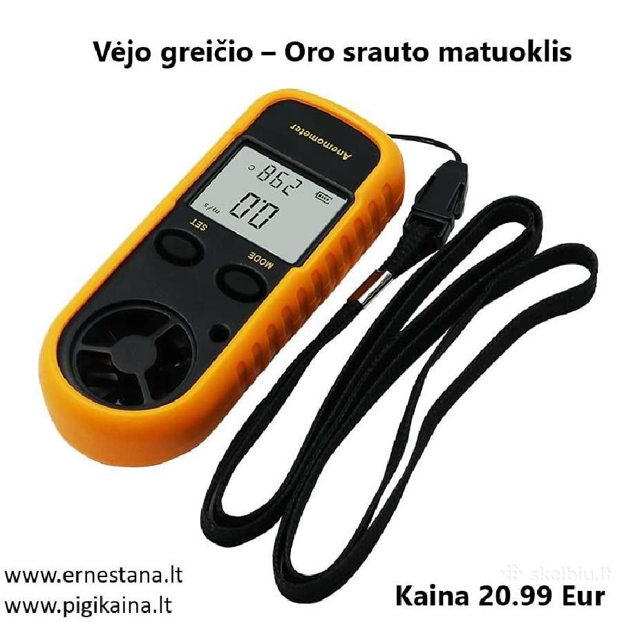 Matavimo irankiai - nuotraukos Nr. 15