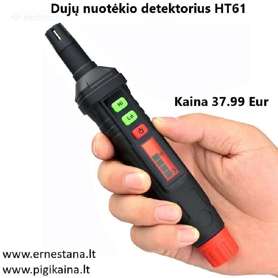 Matavimo irankiai - nuotraukos Nr. 17