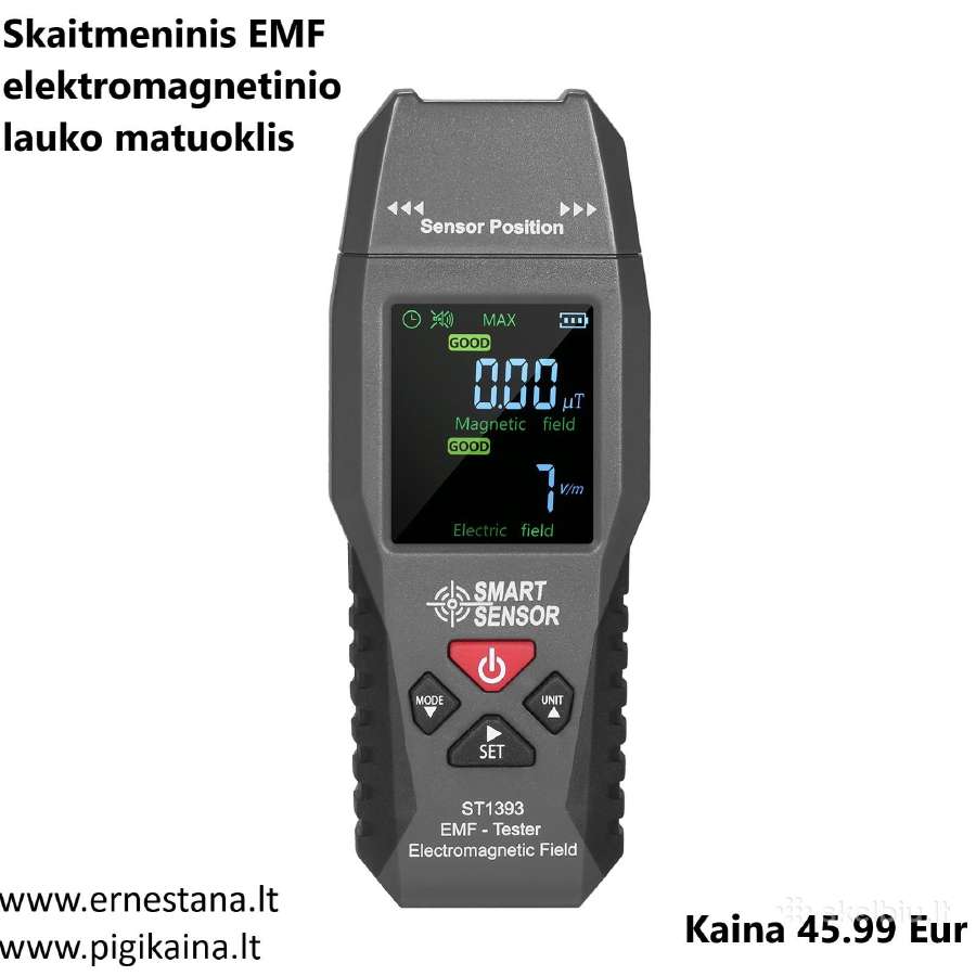 Matavimo irankiai - nuotraukos Nr. 23