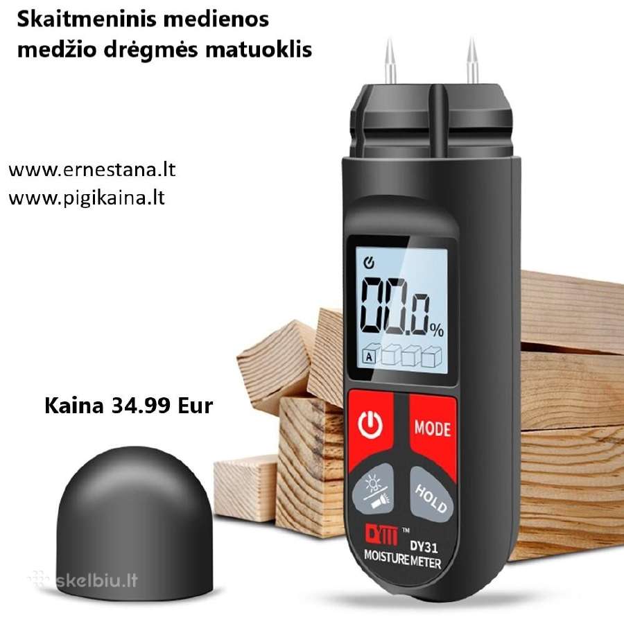 Matavimo irankiai - nuotraukos Nr. 24