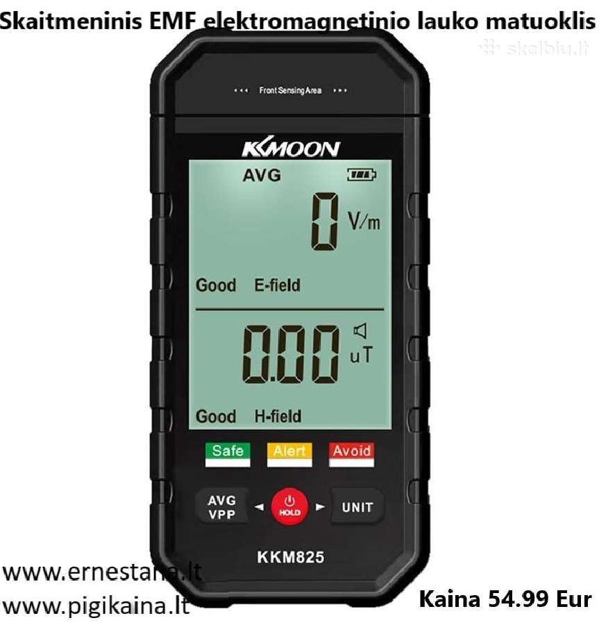 Matavimo irankiai - nuotraukos Nr. 27