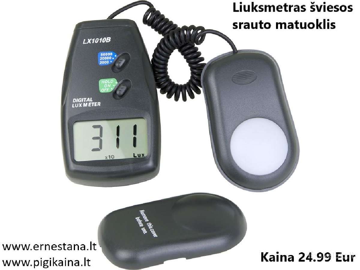 Matavimo irankiai - nuotraukos Nr. 29