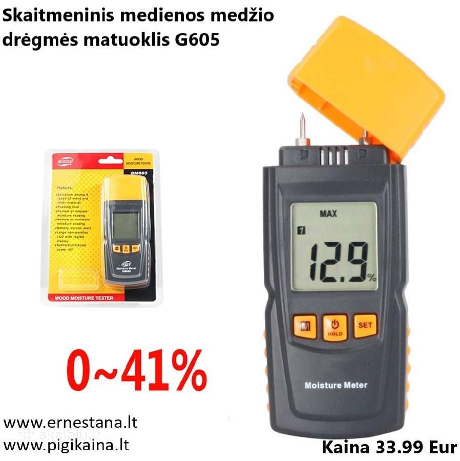 Matavimo irankiai - nuotraukos Nr. 30