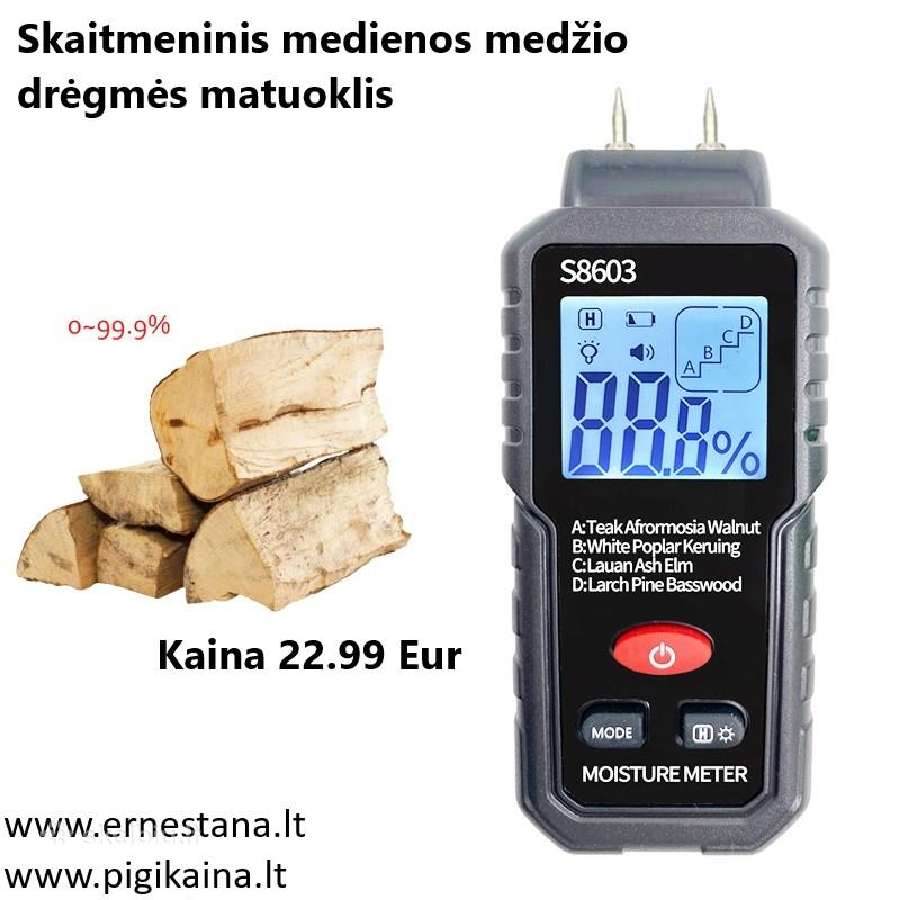 Matavimo irankiai - nuotraukos Nr. 31