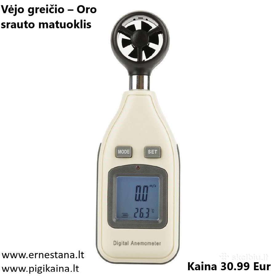 Matavimo irankiai - nuotraukos Nr. 38