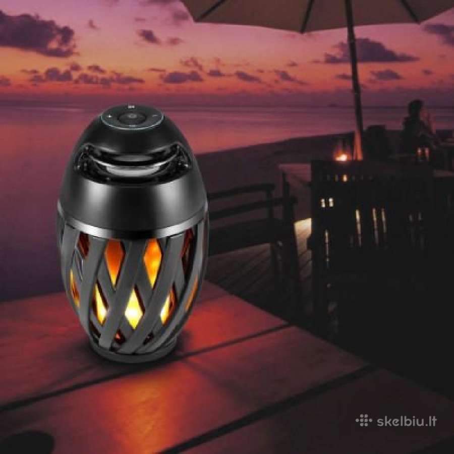 Belaidės bluetooth kolonėlės - nuotraukos Nr. 2