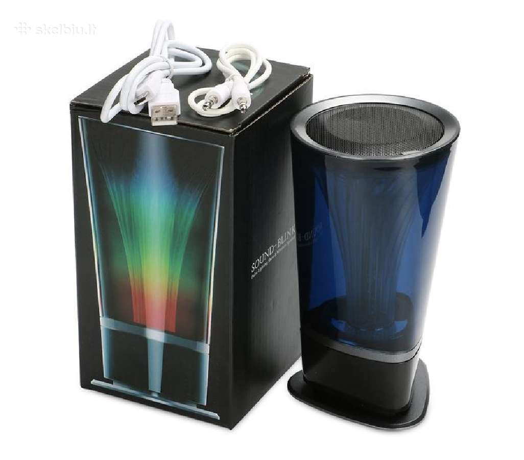 Belaidės bluetooth kolonėlės - nuotraukos Nr. 19