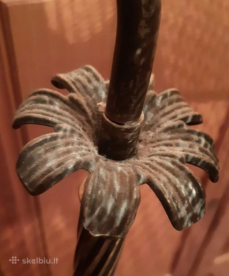 Art nouveau toršeras - nuotraukos Nr. 6
