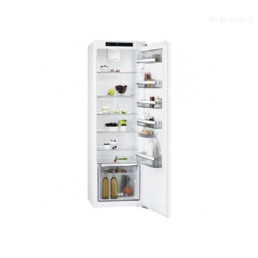 Šaldytuvas Aeg Ske818f1dc