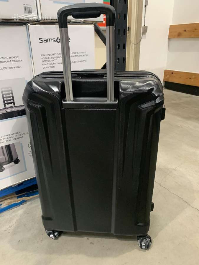 Samsonite Naujas nenaudotas lagaminas - nuotraukos Nr. 3