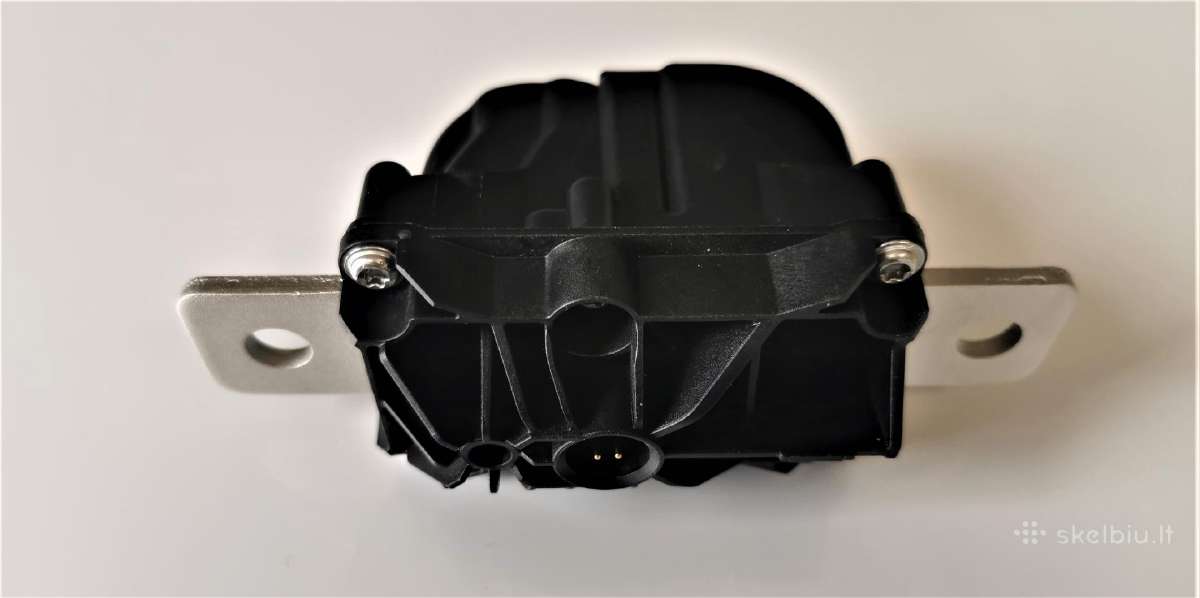 Tesla Model 3 Pyro Fuse, 1064689-00-j, - nuotraukos Nr. 5