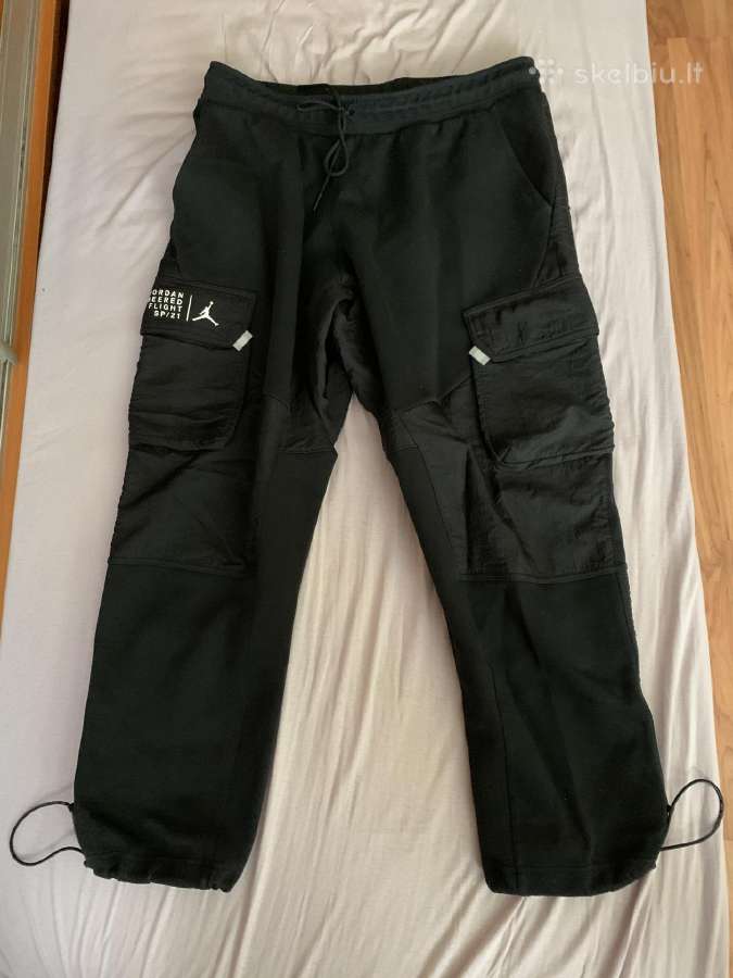 Jordan 23 Engeenerd Fleece Pullover Pants Size: XL