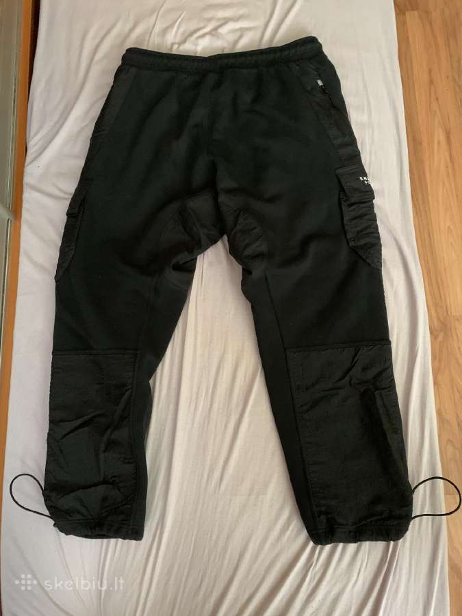 Jordan 23 Engeenerd Fleece Pullover Pants Size: XL - nuotraukos Nr. 2