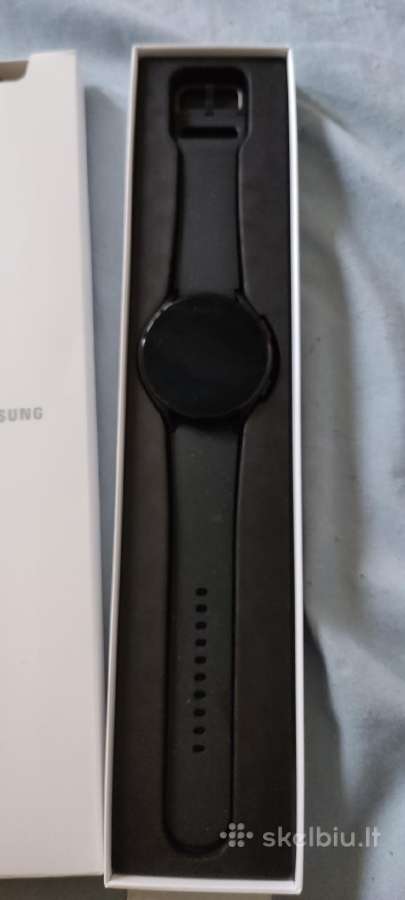 Samsung galaxy watch4