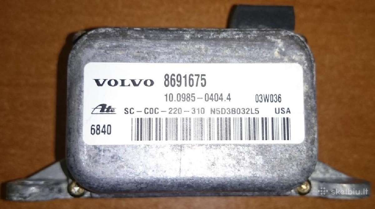 Volvo kalbos keitimas.cem.dem. .Bmw Frm remontas - nuotraukos Nr. 5