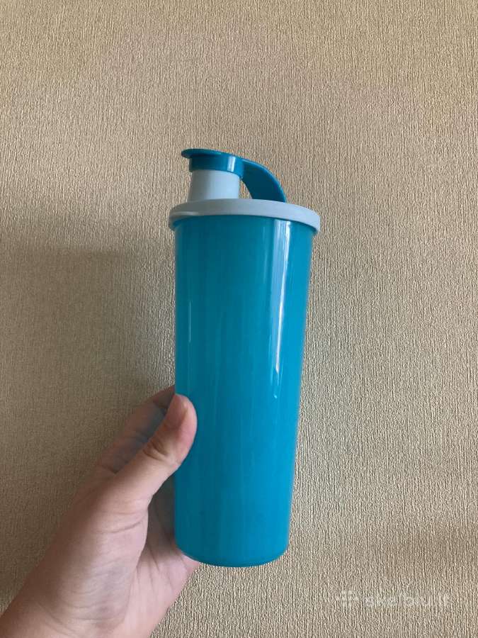 Nauji Tupperware indai - nuotraukos Nr. 4