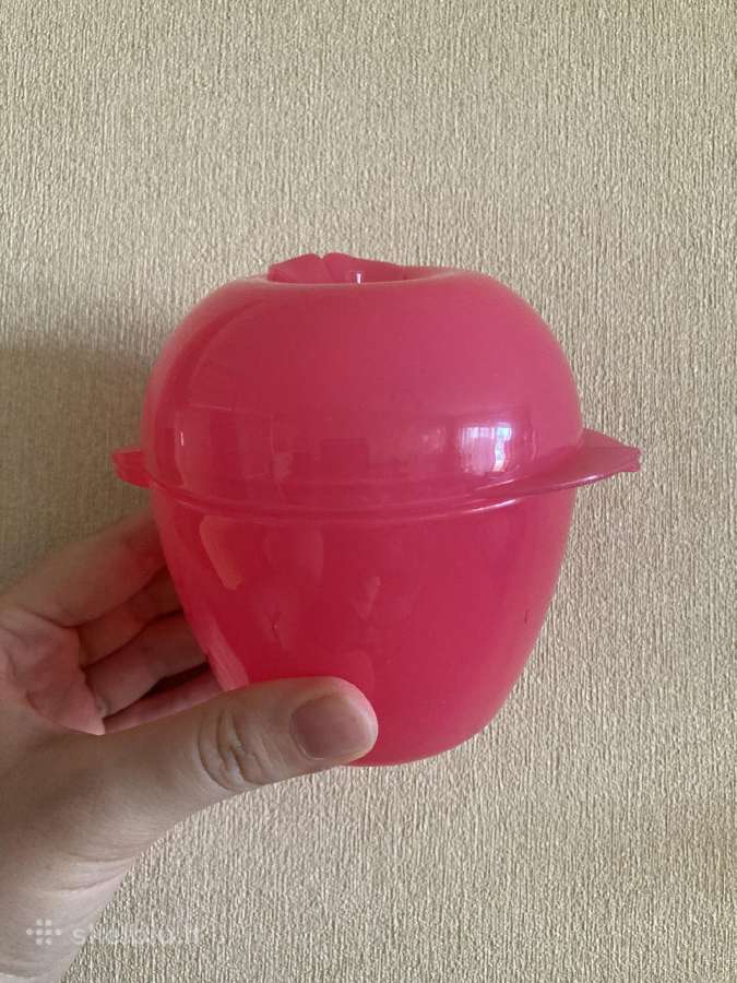 Nauji Tupperware indai - nuotraukos Nr. 5