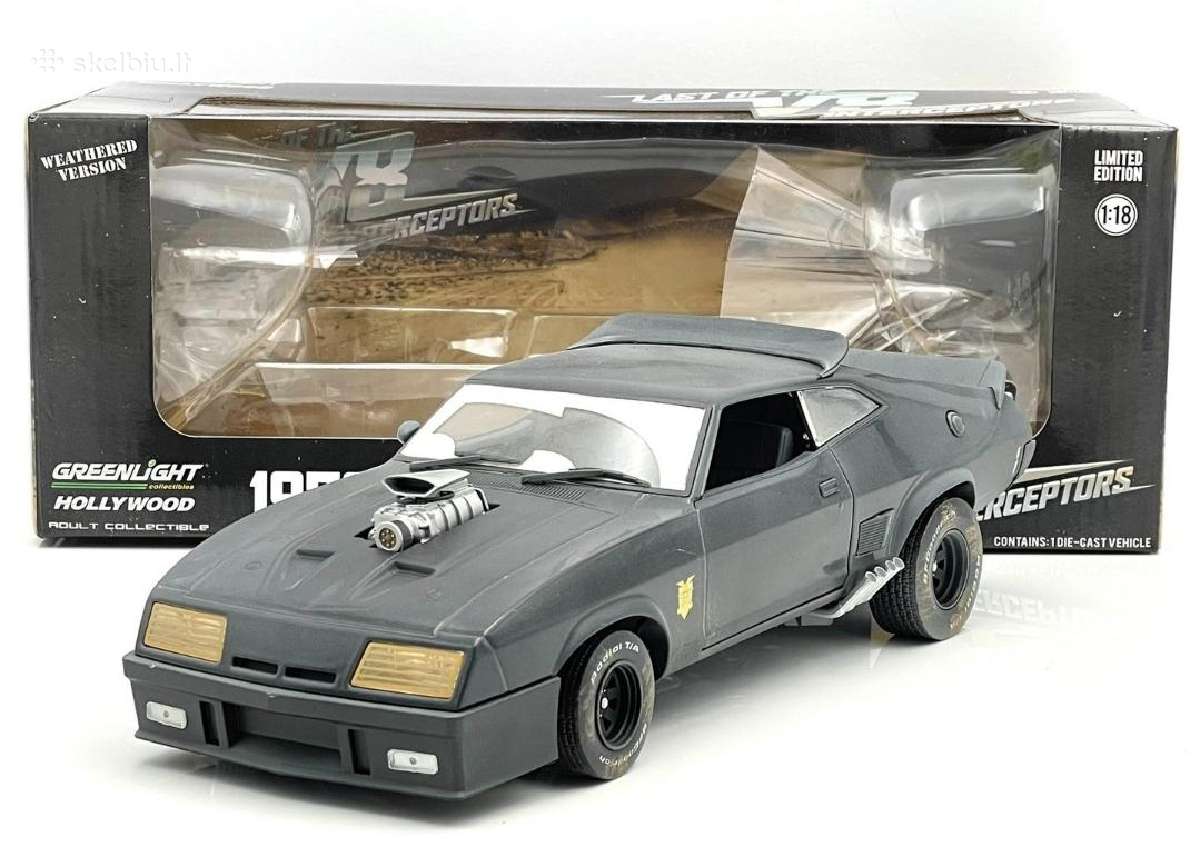 Ford Falcon