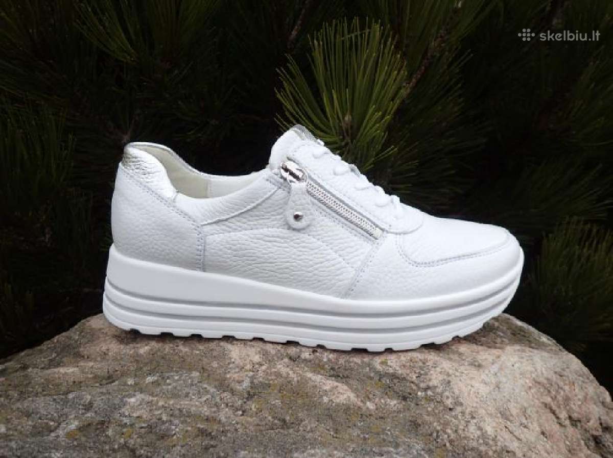 Waldläufer, Semler, Rieker, Hoka, Adidas, Us polo. - nuotraukos Nr. 16