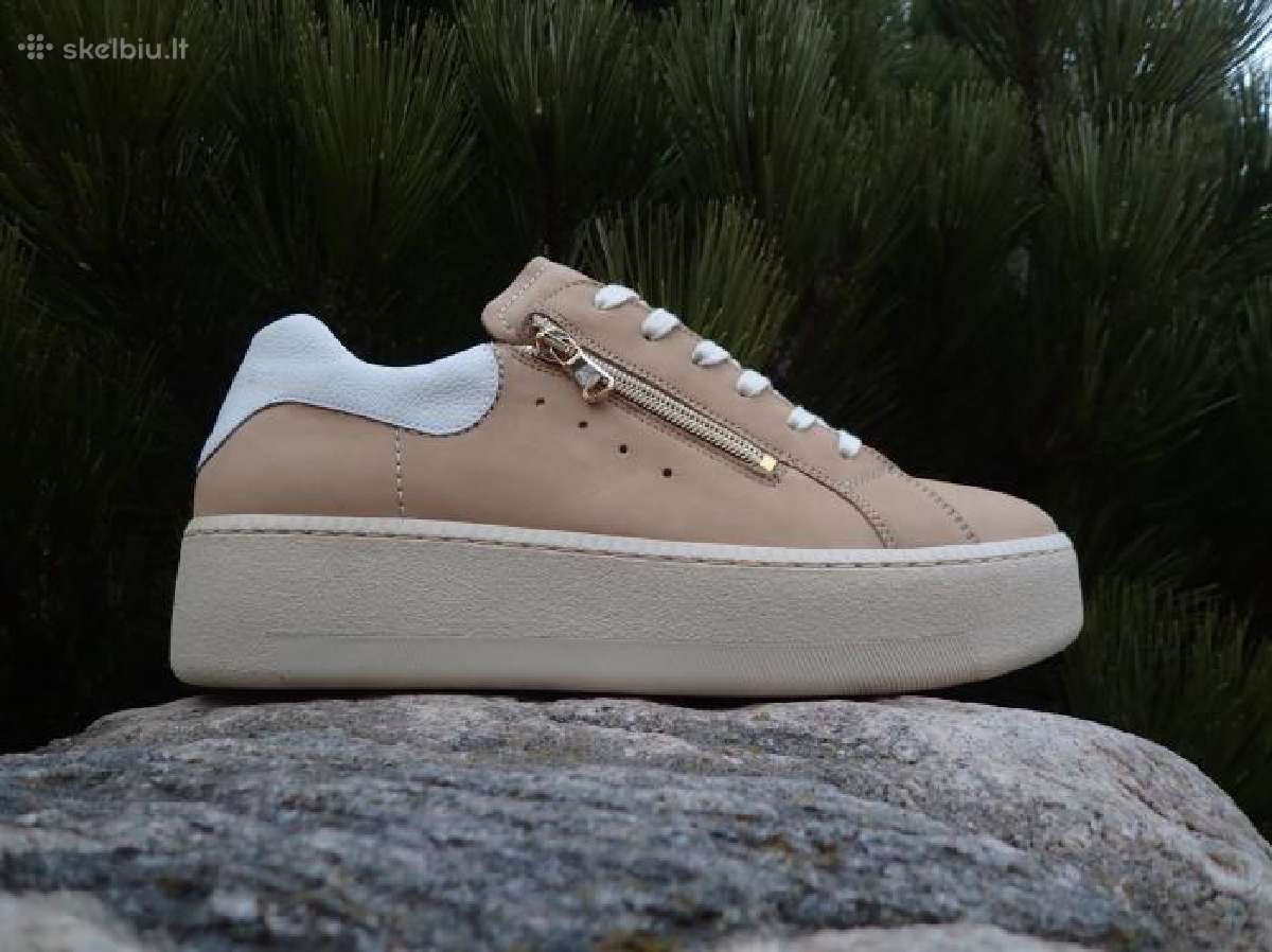 Waldläufer, Semler, Rieker, Hoka, Adidas, Us polo. - nuotraukos Nr. 11