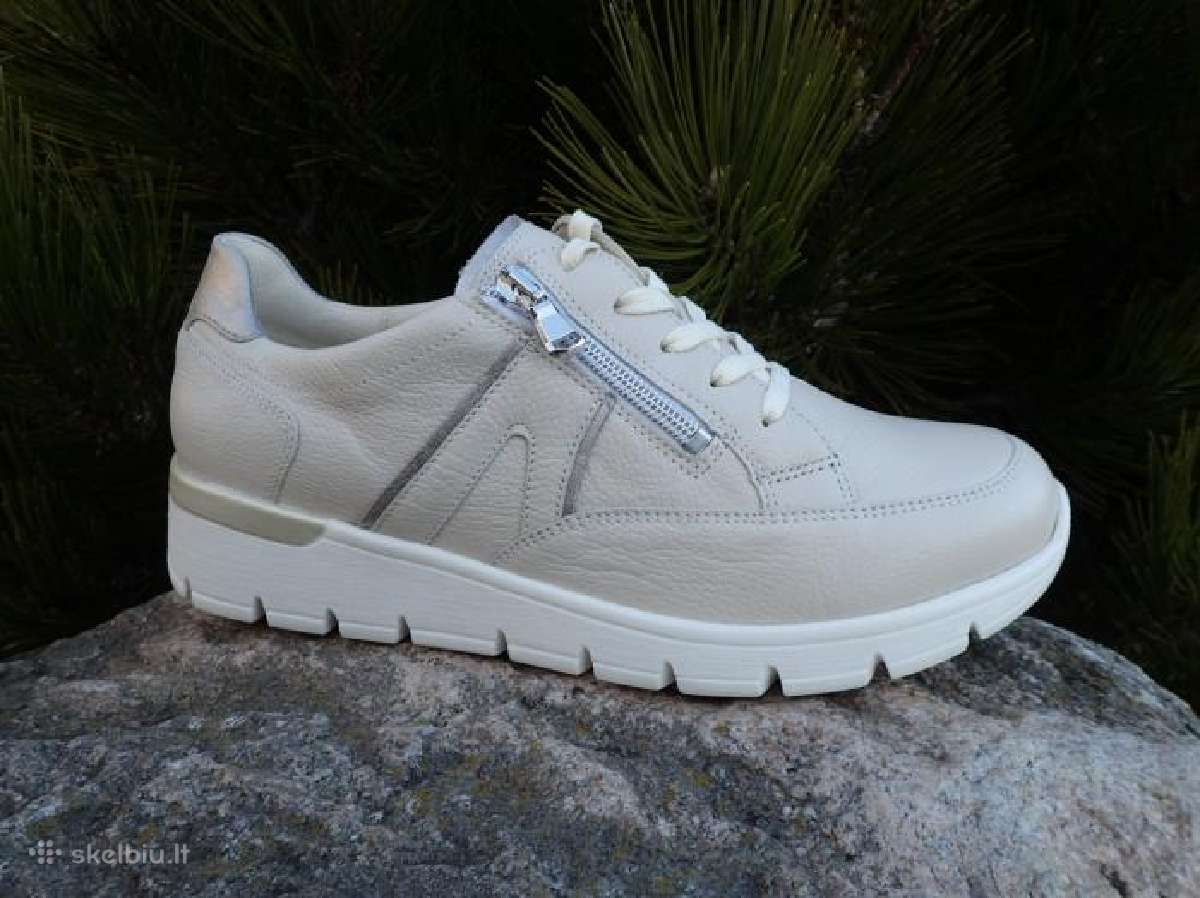 Waldläufer, Semler, Rieker, Hoka, Adidas, Us polo. - nuotraukos Nr. 21