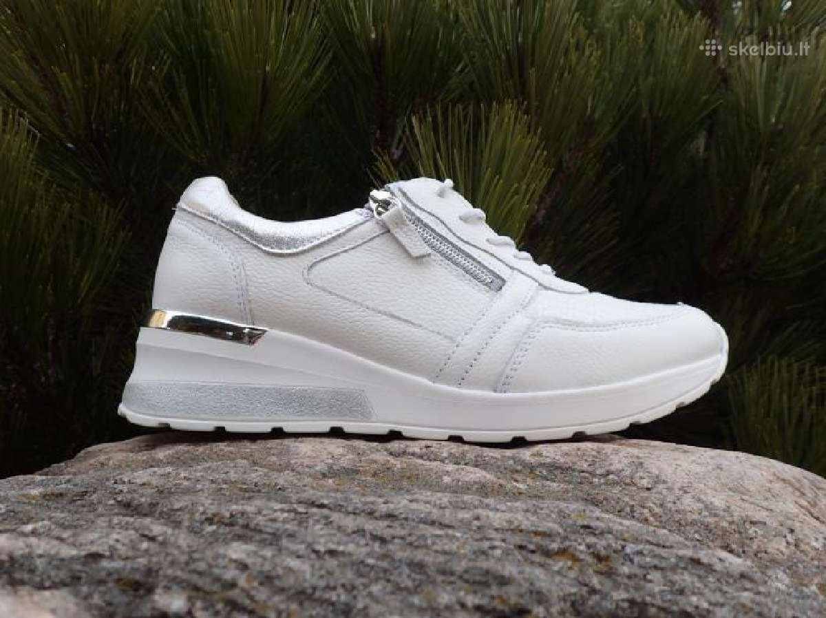 Waldläufer, Semler, Rieker, Hoka, Adidas, Us polo. - nuotraukos Nr. 28