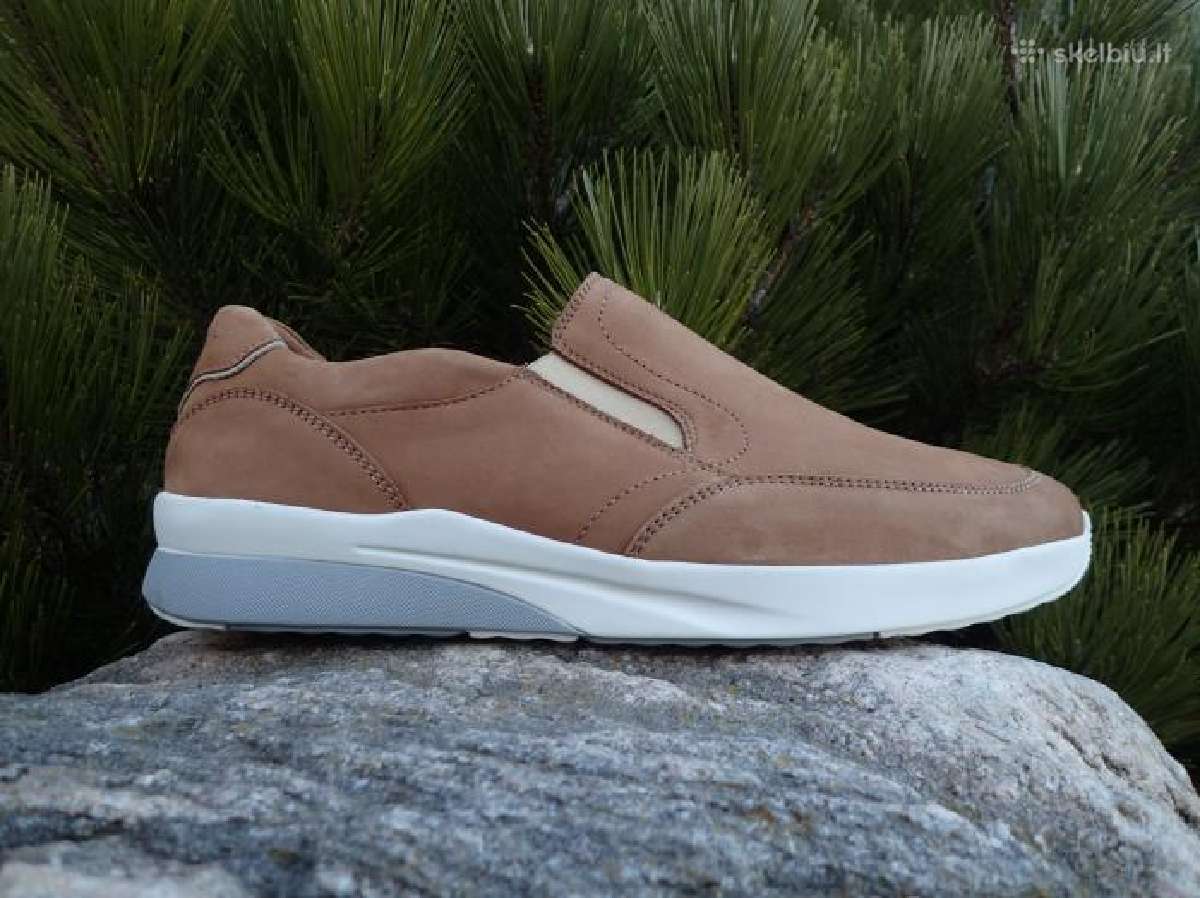Waldläufer, Semler, Rieker, Hoka, Adidas, Us polo. - nuotraukos Nr. 33