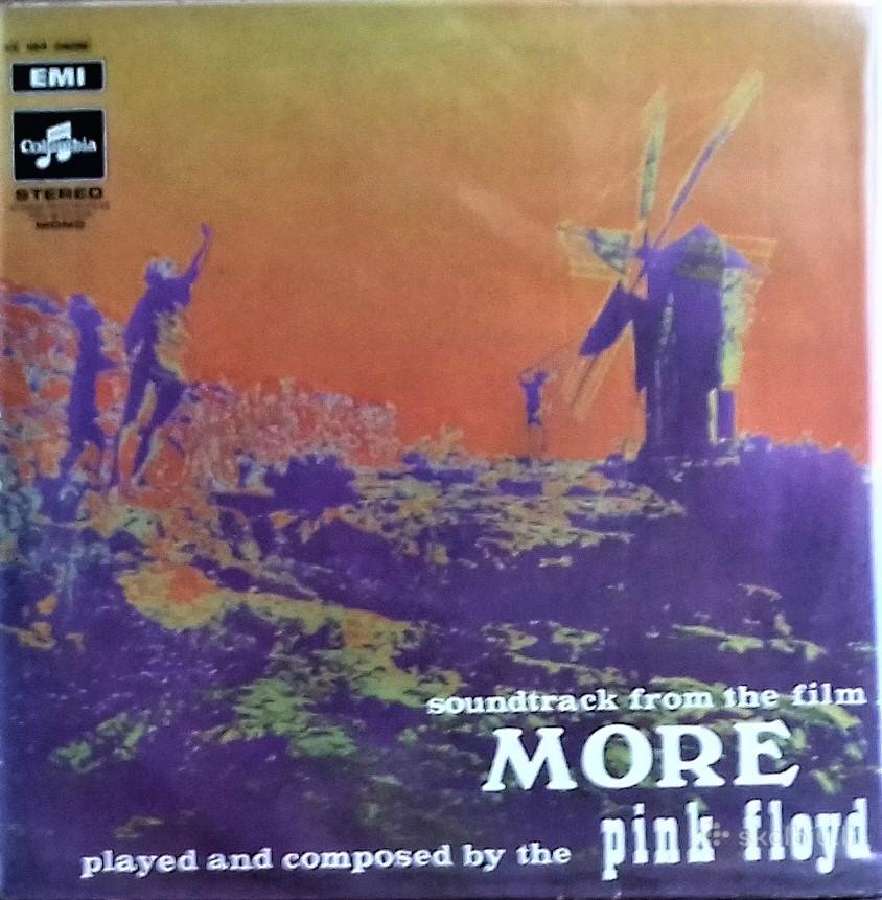 Vinilo plokštelių kolekcija, Rock 2 dalis - nuotraukos Nr. 18