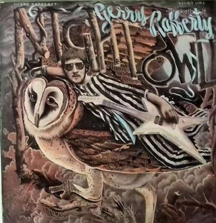 Vinilo plokštelių kolekcija, Rock 2 dalis - nuotraukos Nr. 20