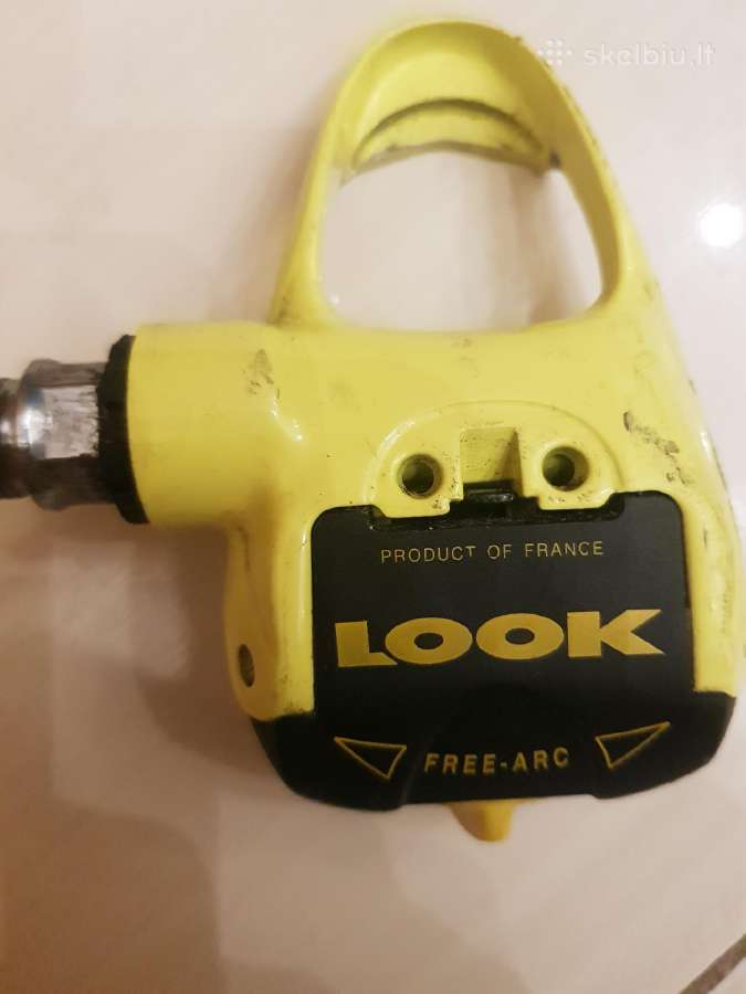 Vintaziniai look pp 396 pedalai