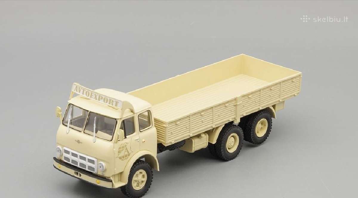 Maz 516a