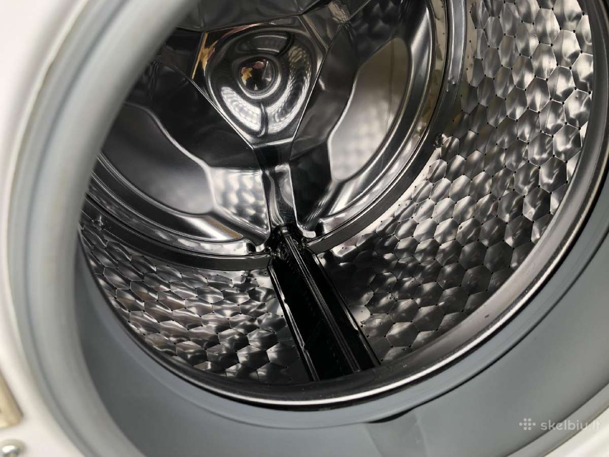 Miele W3371 Edition111 - nuotraukos Nr. 4