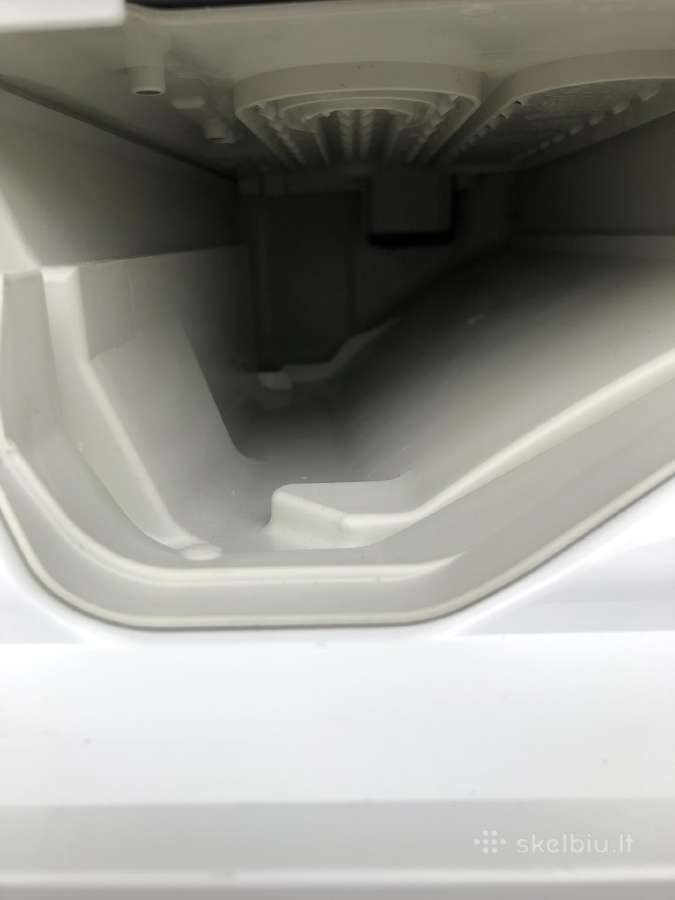 Miele W3371 Edition111 - nuotraukos Nr. 7