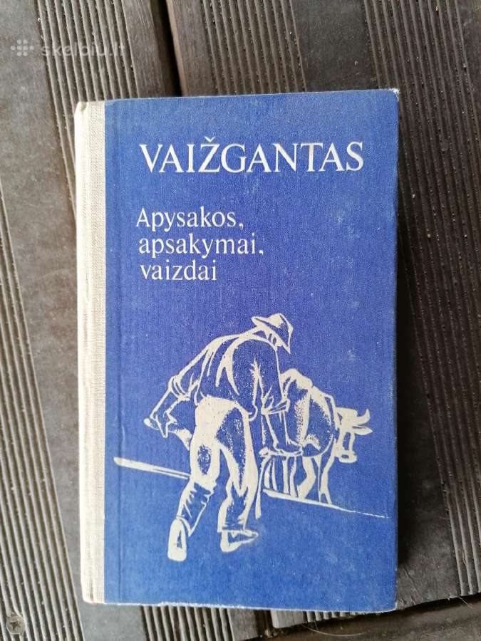 Daug gerų knygu - nuotraukos Nr. 2