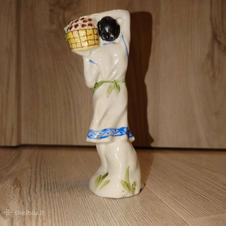 Statulėlė - nuotraukos Nr. 2