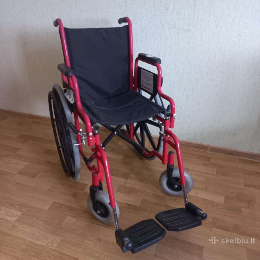 Slaugos lovos, neįgaliojo vežimėlio nuoma - nuotraukos Nr. 3