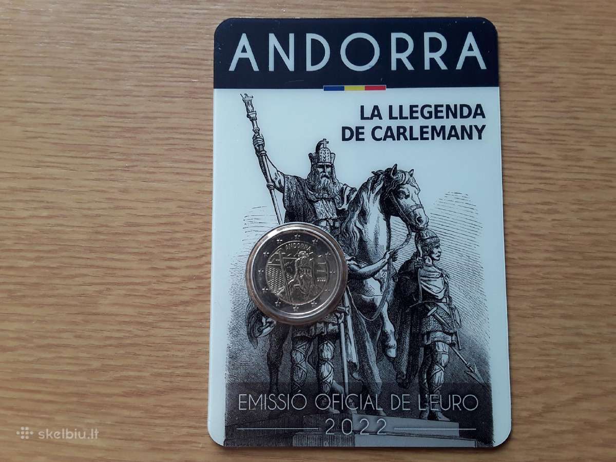 Andora 2022 m