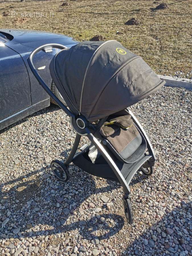 Goodbaby Maris sportinukas - nuotraukos Nr. 2