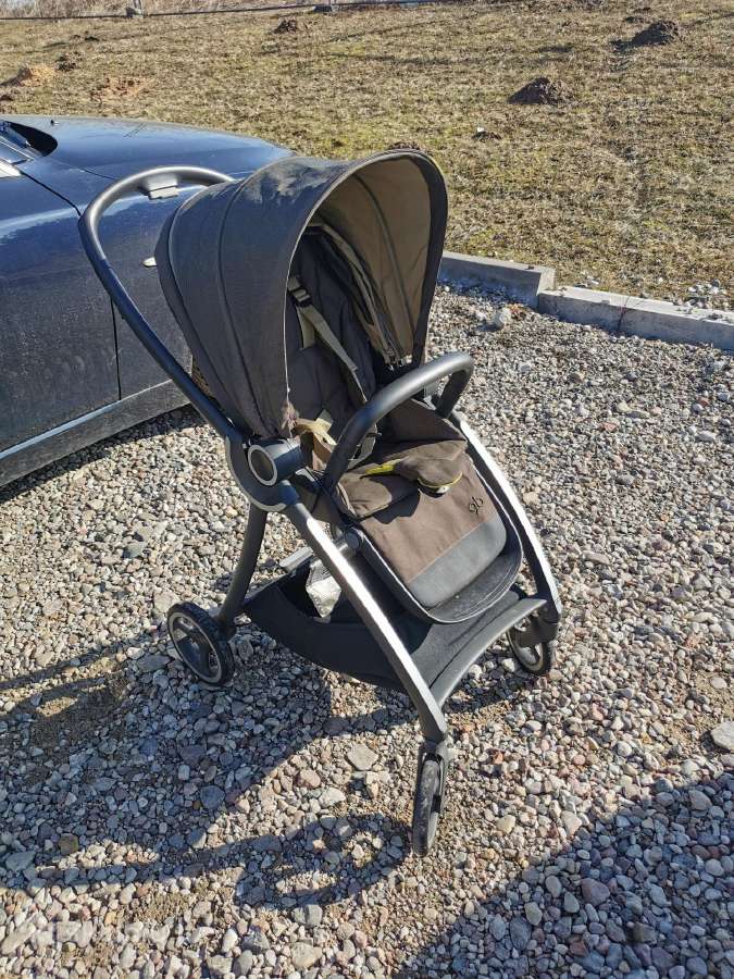 Goodbaby Maris sportinukas - nuotraukos Nr. 3