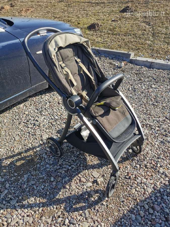 Goodbaby Maris sportinukas - nuotraukos Nr. 4
