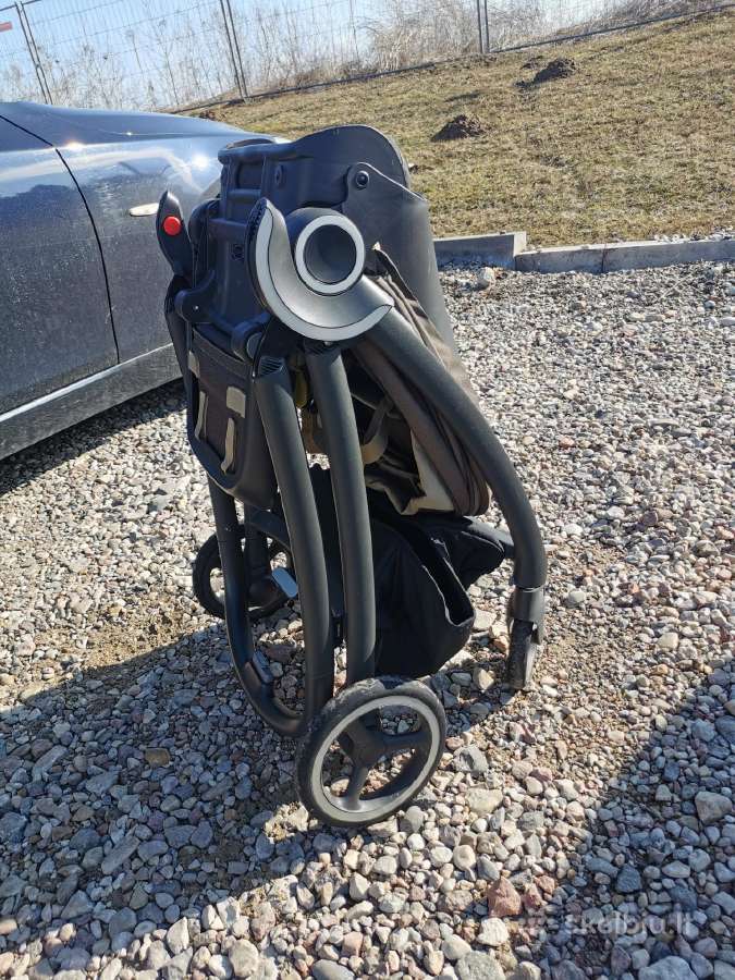 Goodbaby Maris sportinukas - nuotraukos Nr. 5