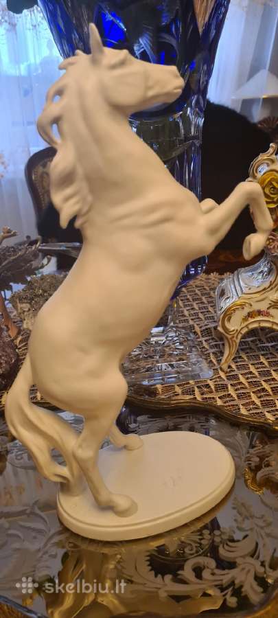 Statulelie Arklio Gobel - nuotraukos Nr. 5